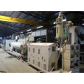 Sj 65/33 Single Screw Extruder